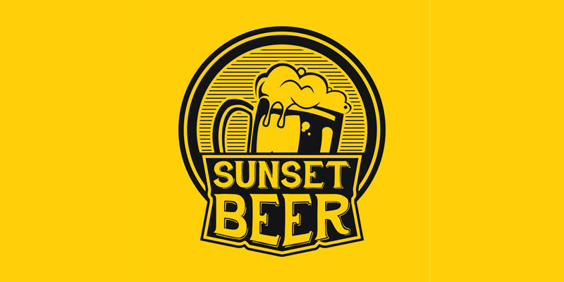 Sunsetbeer